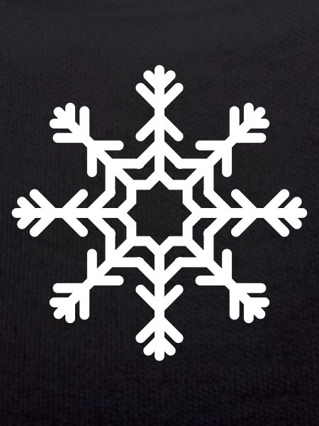 flocon de neige