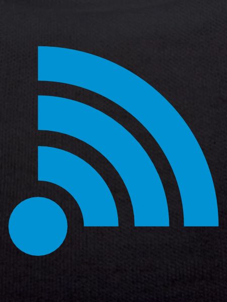 Icône connexion bon Wifi