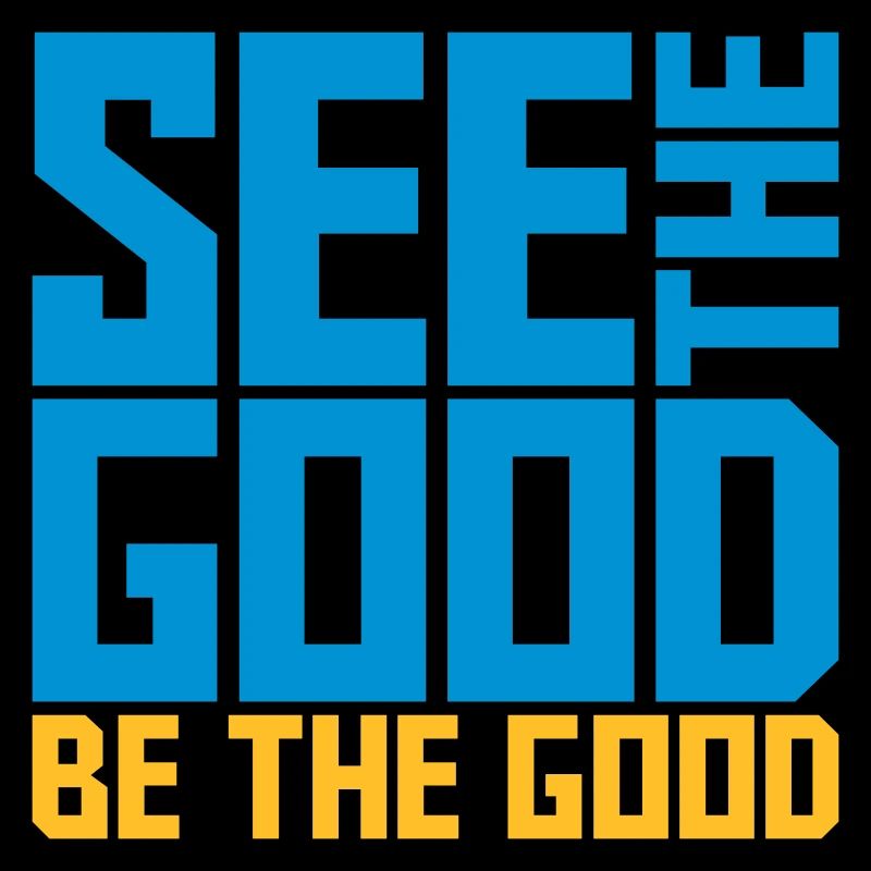 see the good quote