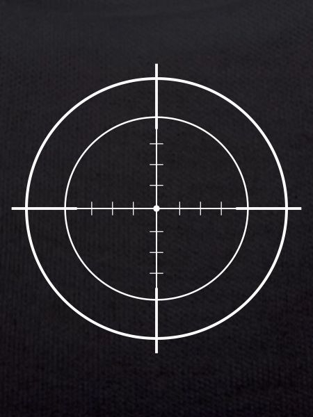 Reticle