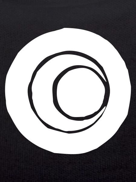 Circles Art... Vector graphic