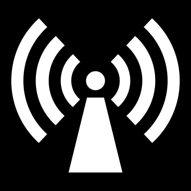radio / wifi / wireless / signal