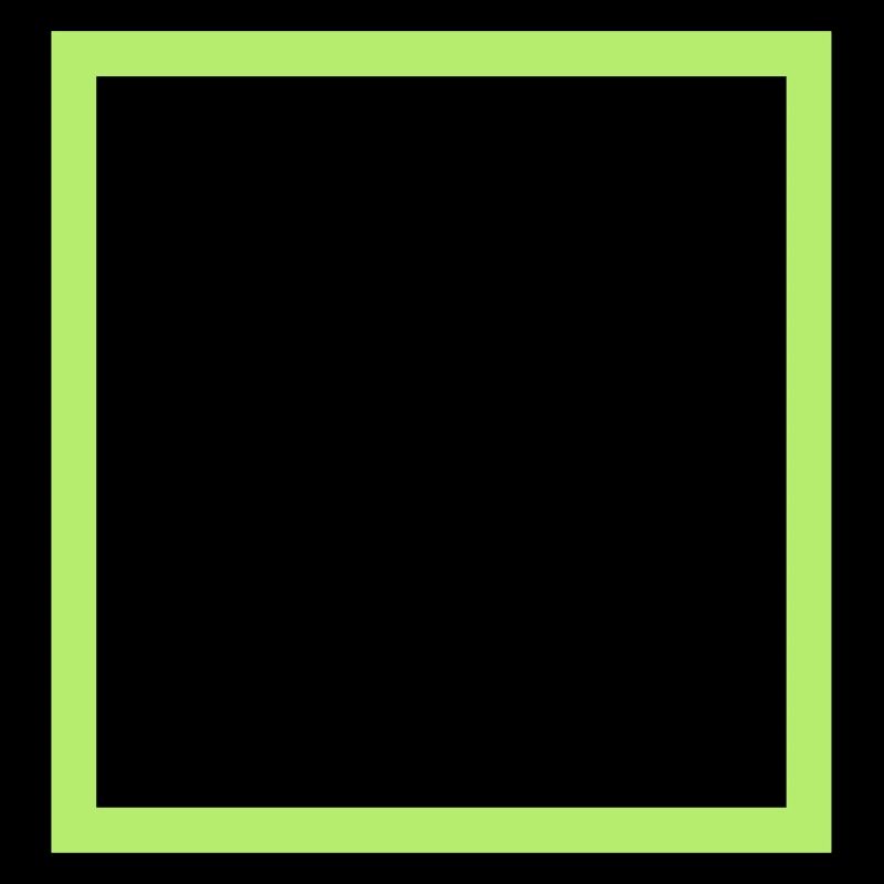 Square Square Pattern