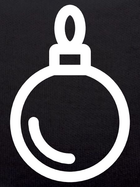 Boules de noel
