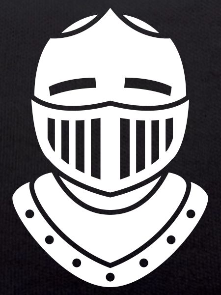 Knight Helmet