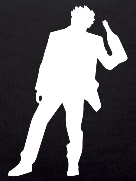 Drinking Party Booze Silhouette