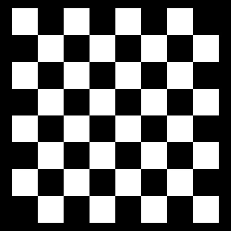 Noir et blanc / BlackWhite