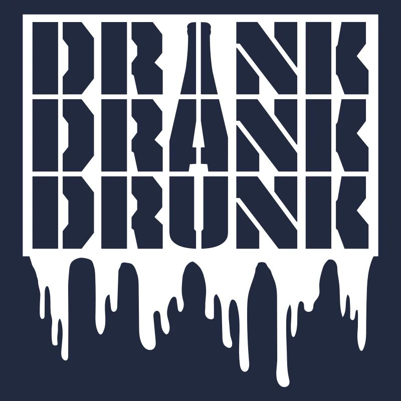 drink drank drunk Zitat