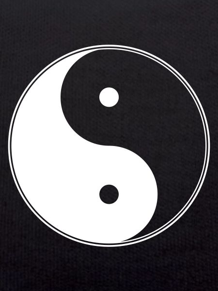 YIN YANG