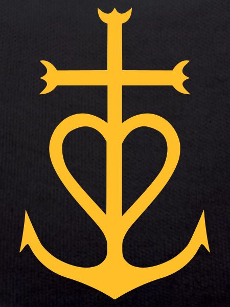 Croix Camargue