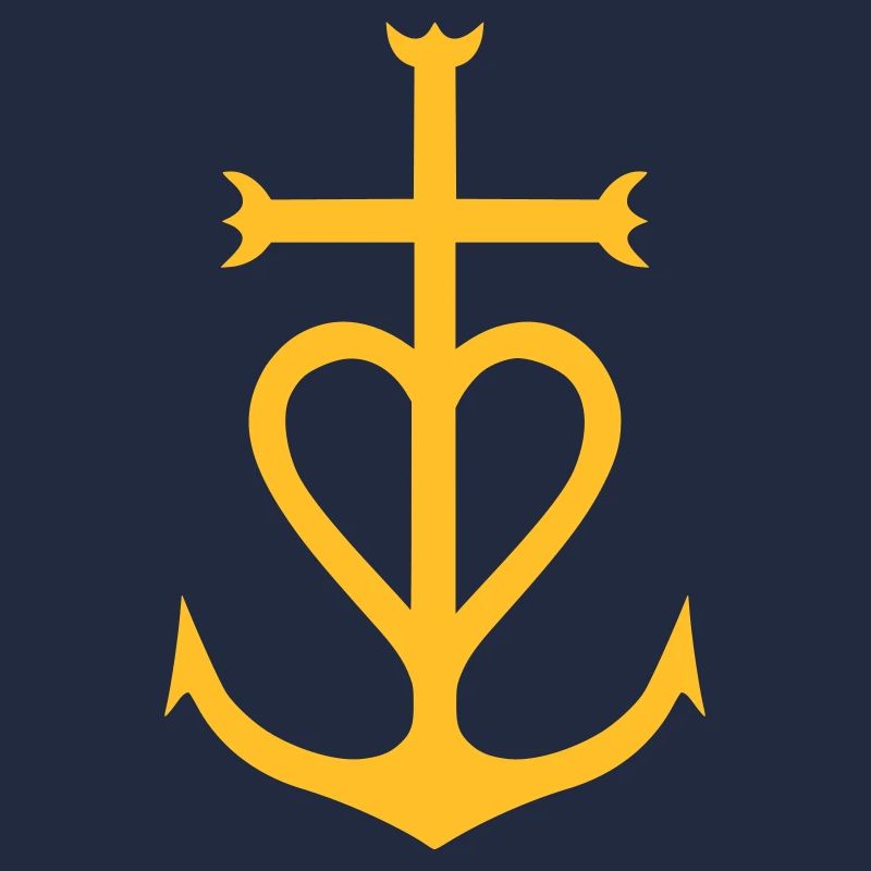 Croix Camargue