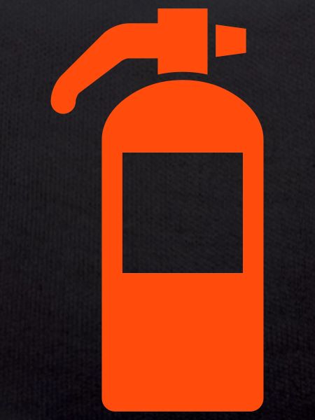 Feuerlöscher, Feuerwehrmann, Feuerwehr