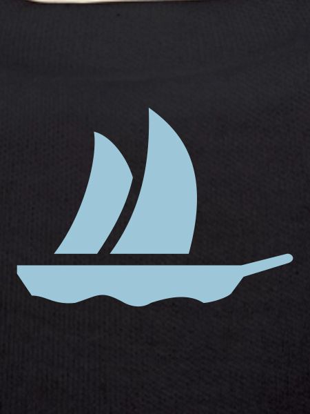 Segelboot (1c)