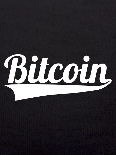 Lettrage Bitcoin