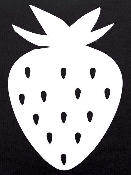 Strawberry Icon Icon
