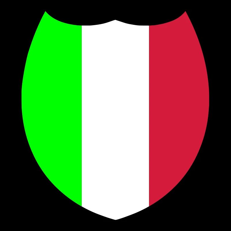 irish wappen