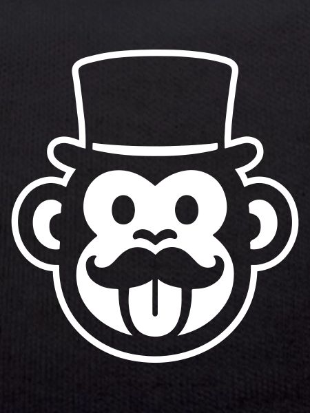 Groom Monkey Party