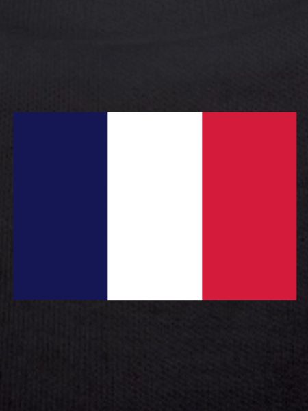 Drapeau de France