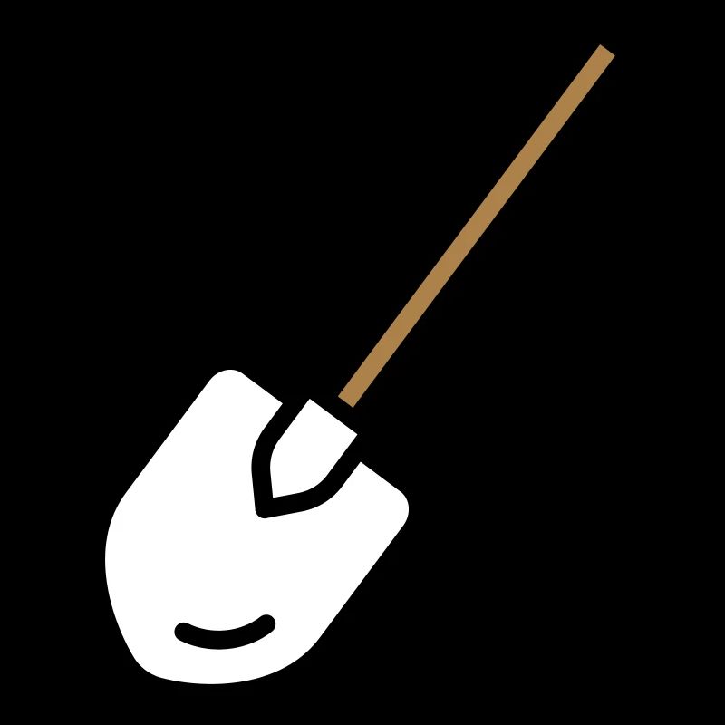 Shovel Tool Gardening