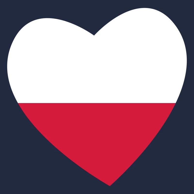 Coeur Pologne