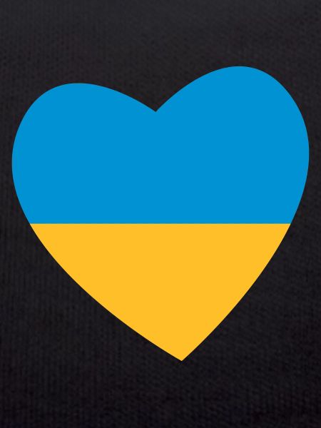 Heart Ukraine
