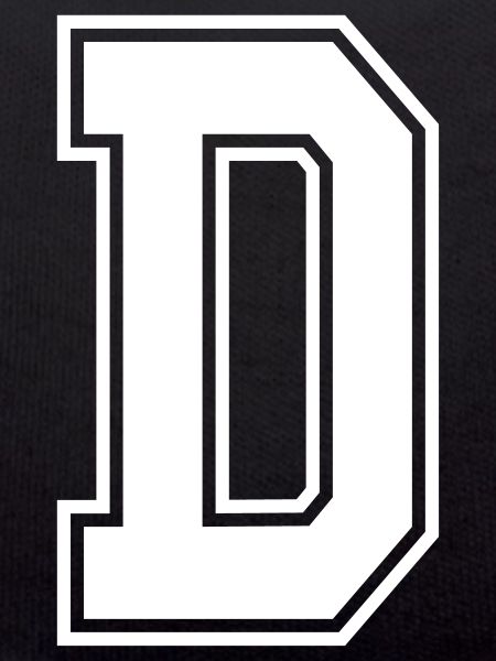 D