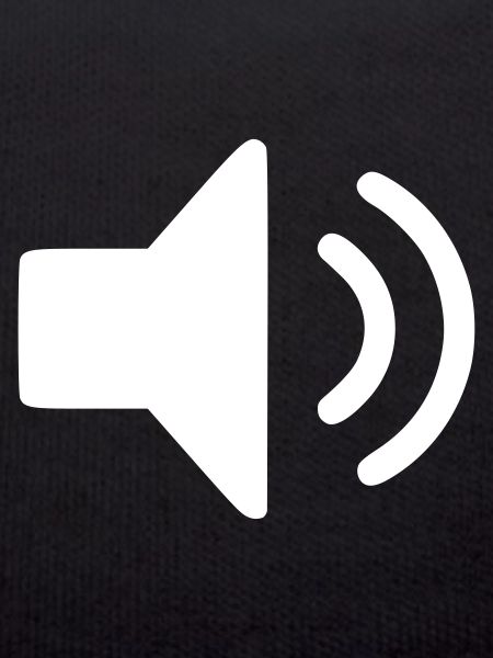 speaker