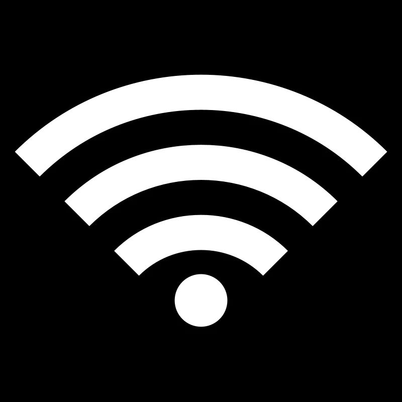 wifi icon