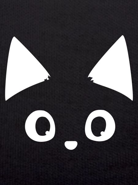 Whiteface Cat