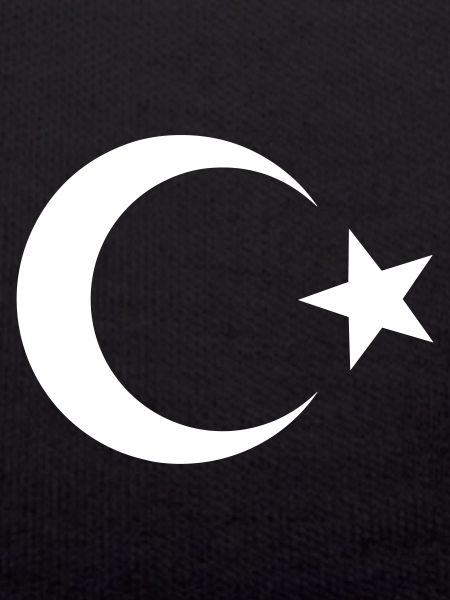 Turkey symbol