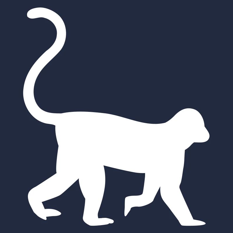 monkey