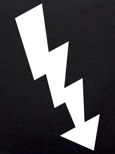 Lightning Icon