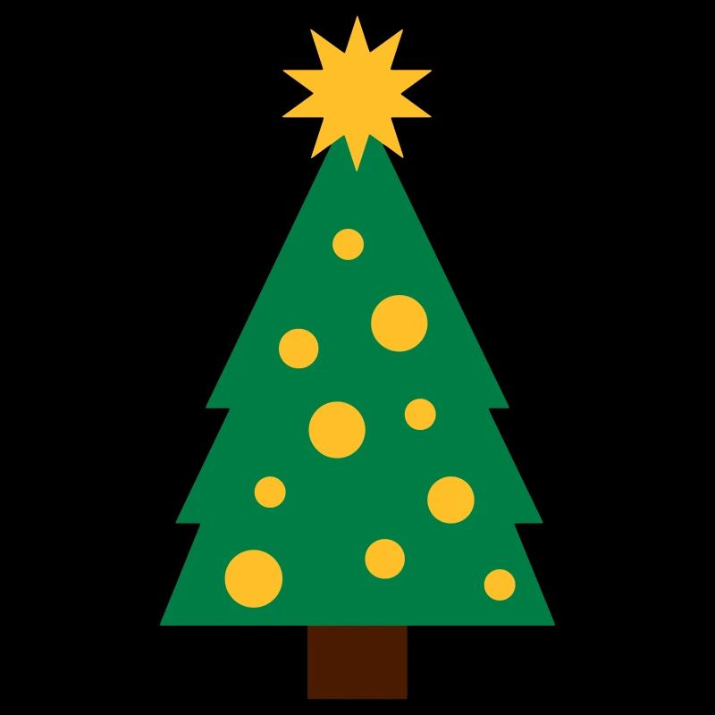 Weihnachtsbaum / Christmas Tree