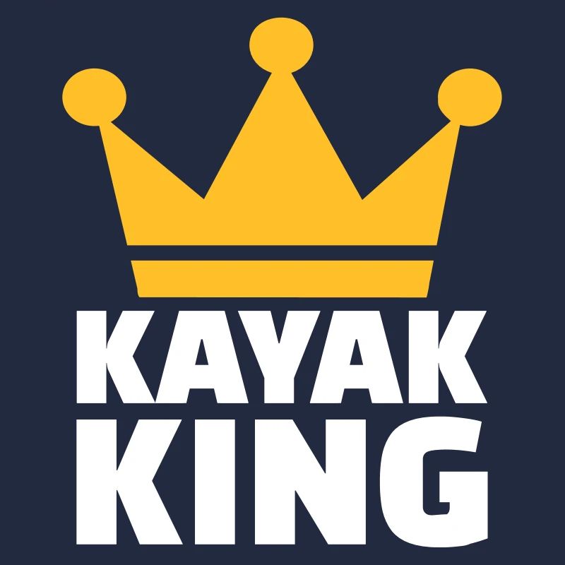 kayak