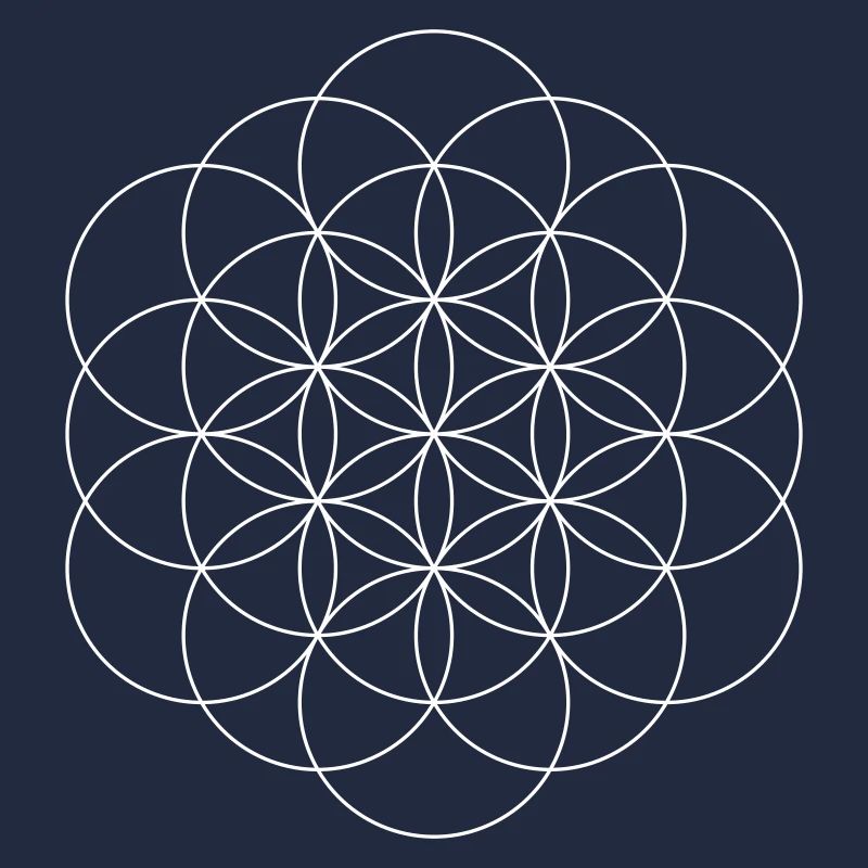 Fleur de Vie