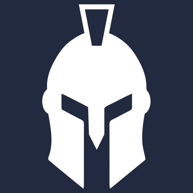 Spartaner Helm