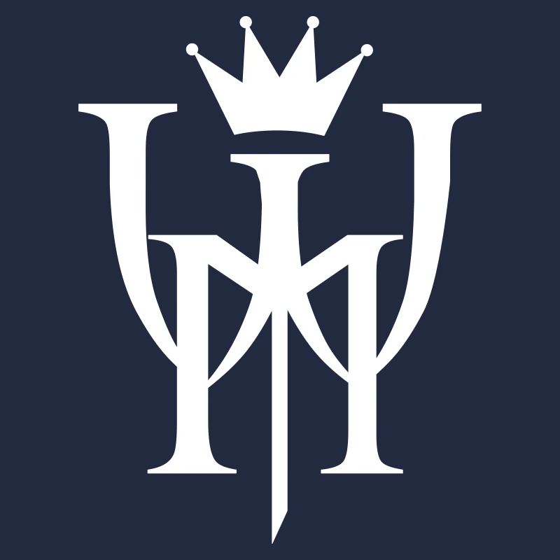 Logo MW blanc
