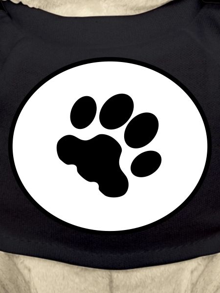 Paw Print