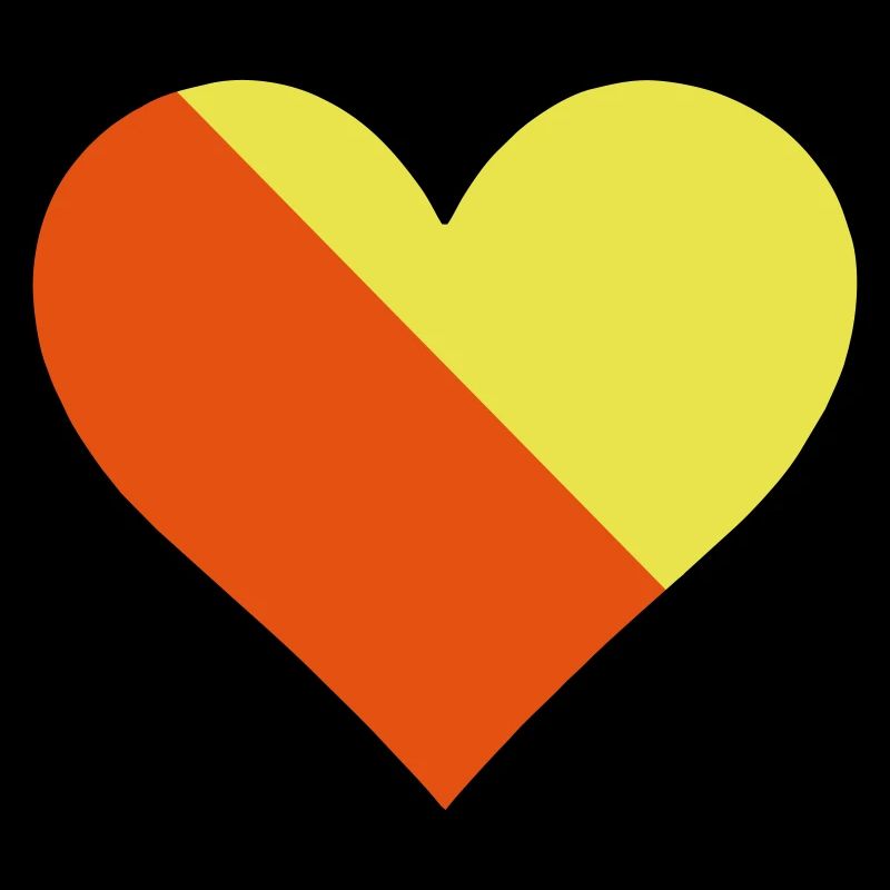 coeur LENS