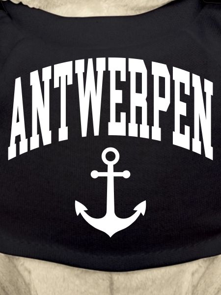 Antwerp Anchor