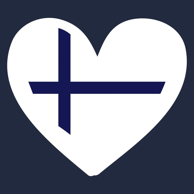 finnland herz