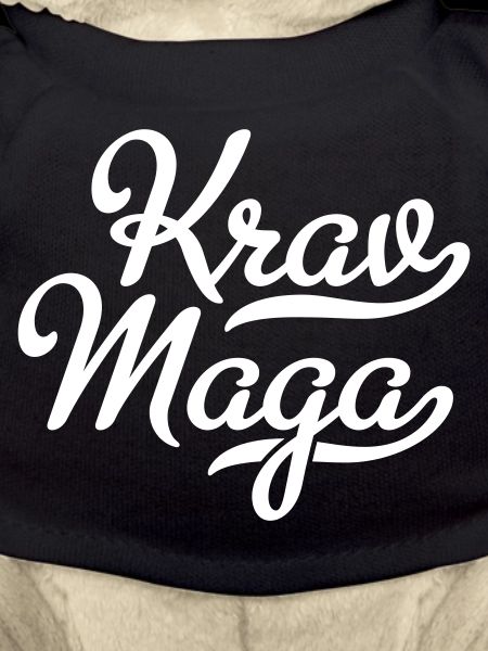Krav Maga