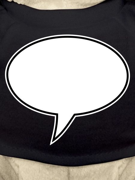 Speech Bubble Design Links
