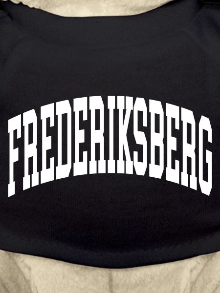 Frederiksberg