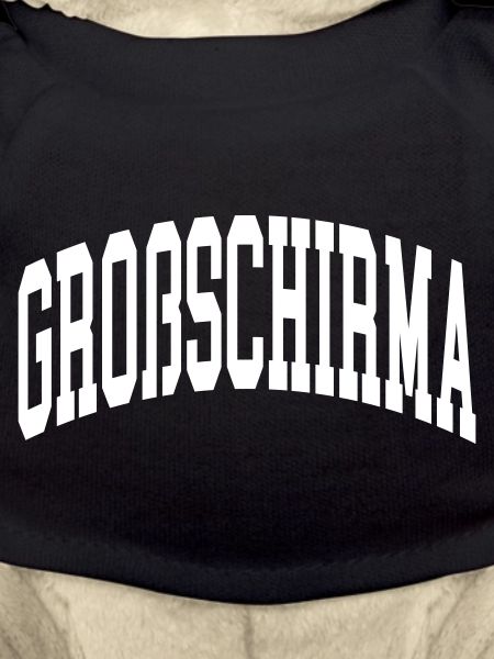 Großschirma