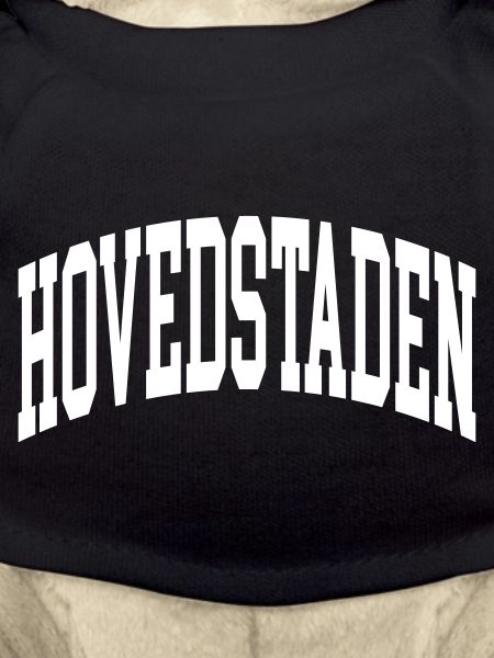 Hovedstaden