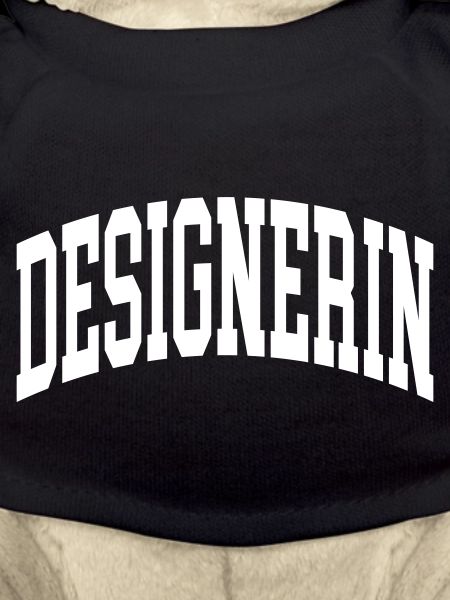 Designerin