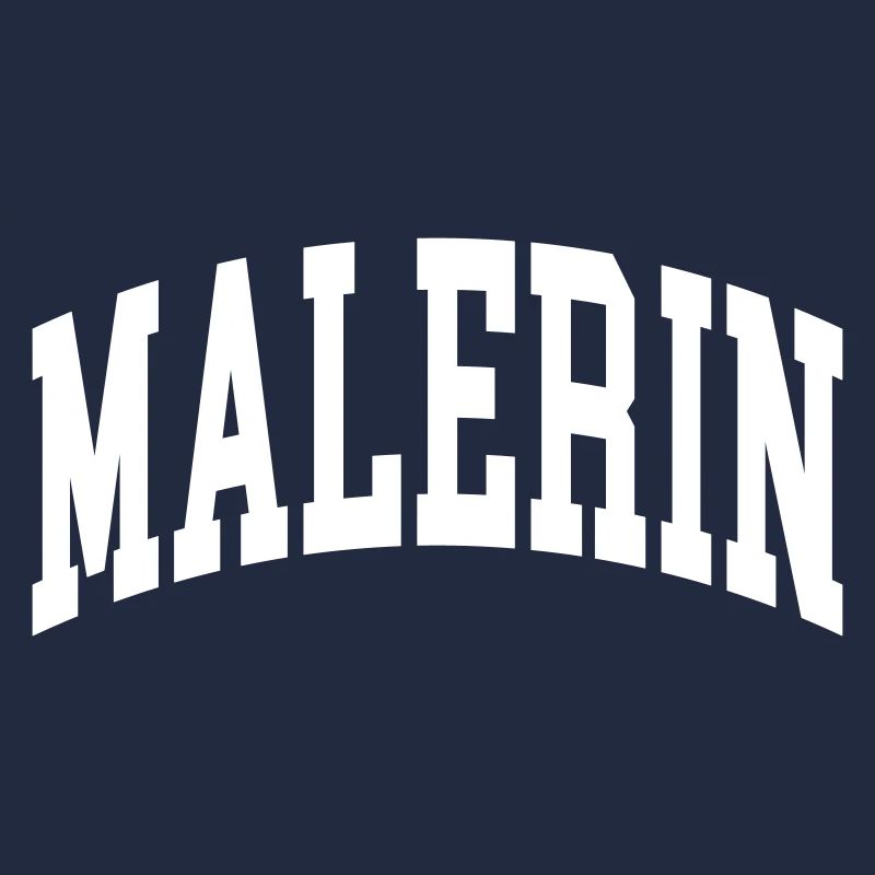 Malerin