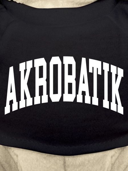 Akrobatik