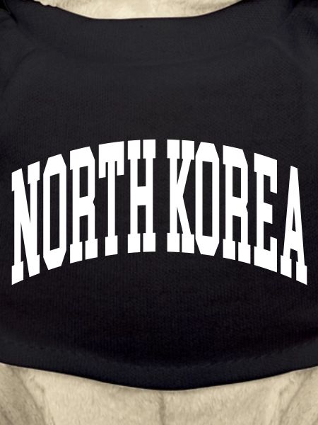 North Korea